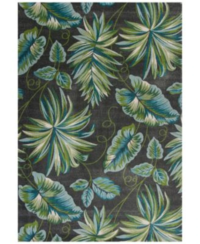 Kas Stella Paradisus 6263 Gray Area Rug