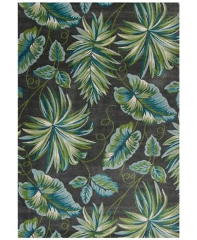 Kas Stella Paradisus 6263 Gray Area Rug