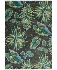 Kas Stella Paradisus 6263 Gray Area Rug