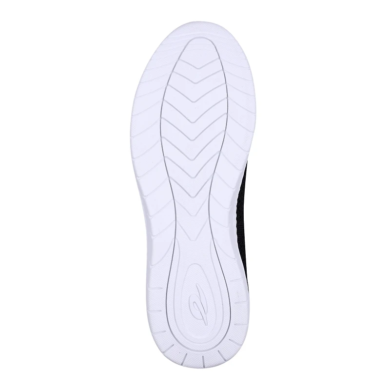 Easy Spirit Women's Glitz Slip-On Walking Shoe