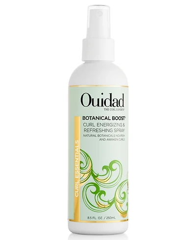 Ouidad Botanical Boost Curl Energizing & Refreshing Spray