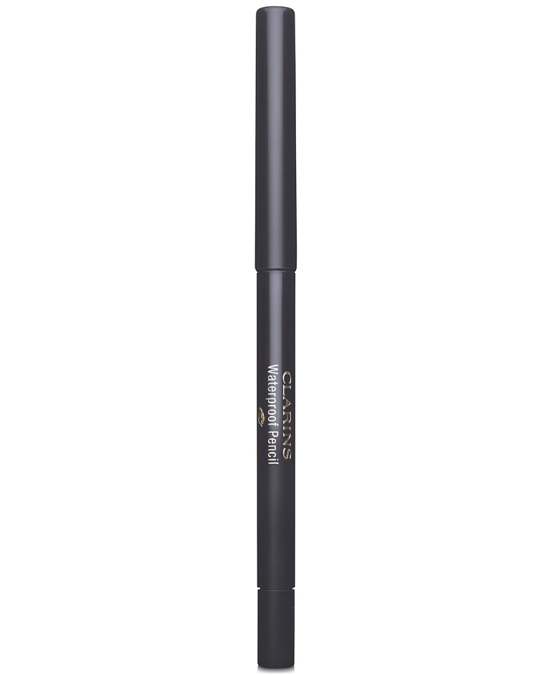 Clarins Waterproof, Highly Pigmented Retractable Eye Pencil