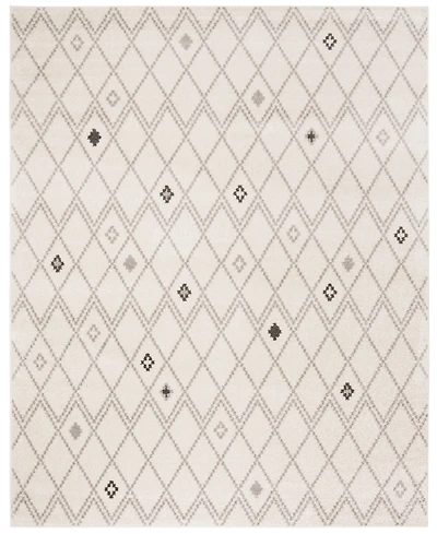 Safavieh Adirondack 132 Ivory and 9' x 12' Area Rug