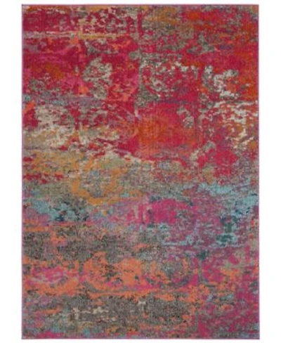 Safavieh Monaco Mnc261 Area Rug Collection