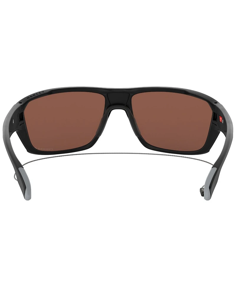Oakley Polarized Sunglasses, OO9416 64 Split Shot