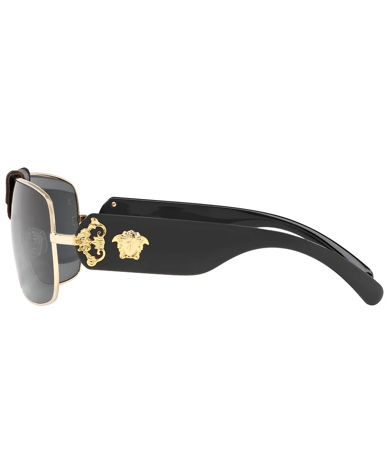 Versace Sunglasses, VE2207Q