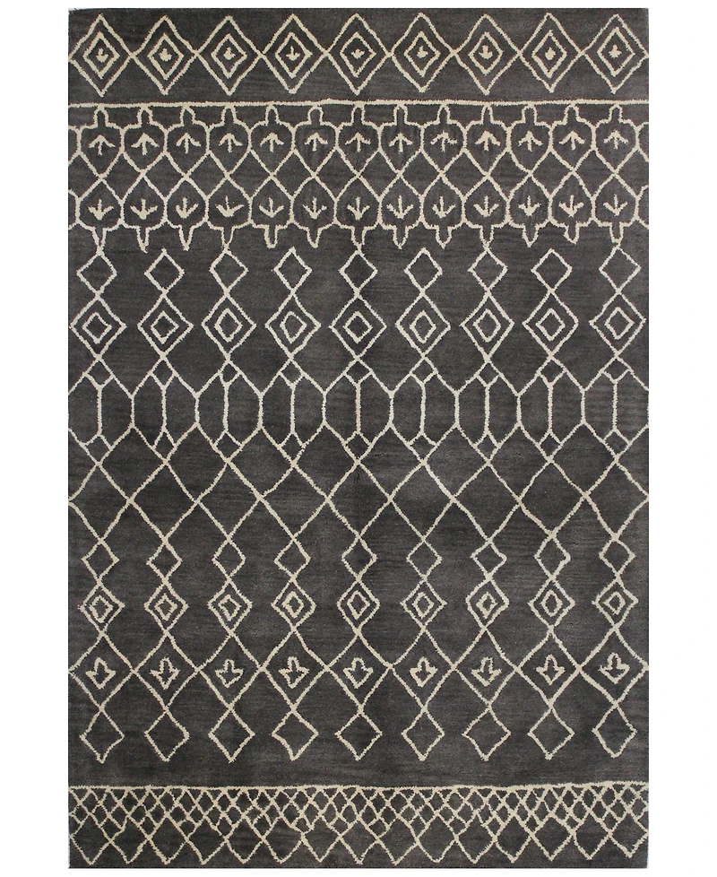 Bashian Alistar Ali-258 3'6" x 5'6" Area Rug