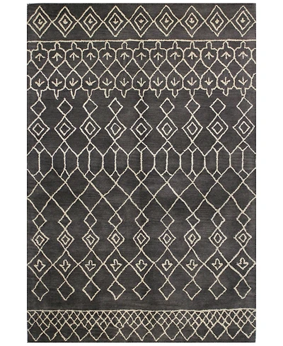 Bashian Alistar Ali-258 3'6" x 5'6" Area Rug