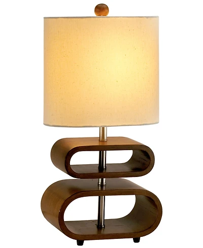 Adesso Rhythm Table Lamp