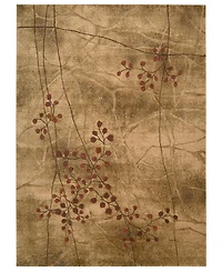 Closeout! Nourison Home Area Rug