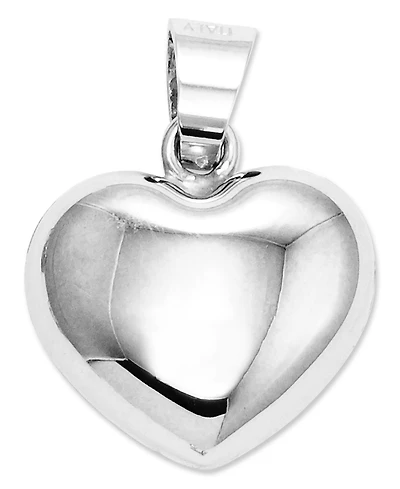 14k Gold Charm