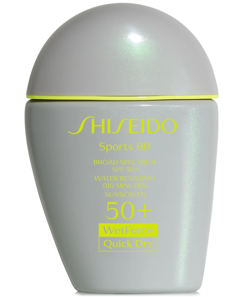 Shiseido Sports Bb Protector, 1oz.