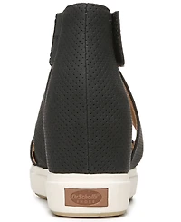 Dr. Scholl's Women's Sheena Platform Wedge Sandals