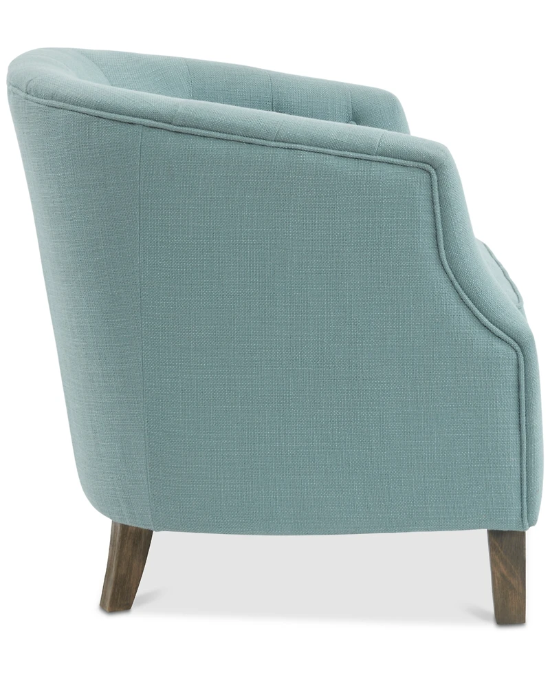 Ansley Barrel Chair