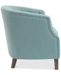 Ansley Barrel Chair