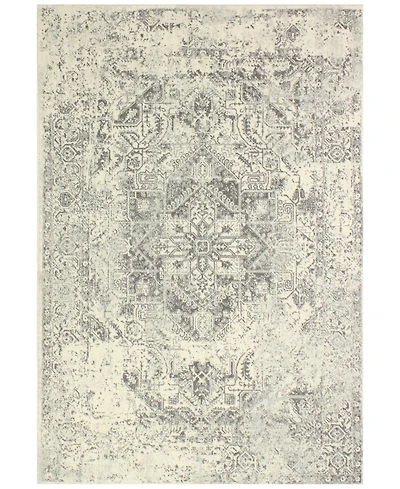 Bashian Medley 5437A 5' x 7'6" Area Rug
