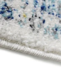 Bashian Medley 5446a Ivory Area Rug