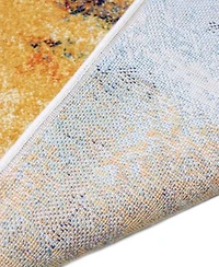 Bashian Medley 5635a Multi Area Rug