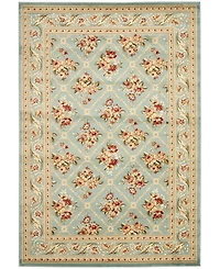 Safavieh Lyndhurst LNH556 Blue 5'3" x 7'6" Area Rug