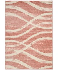 Safavieh Adirondack 125 Cream Champagne Area Rug Collection