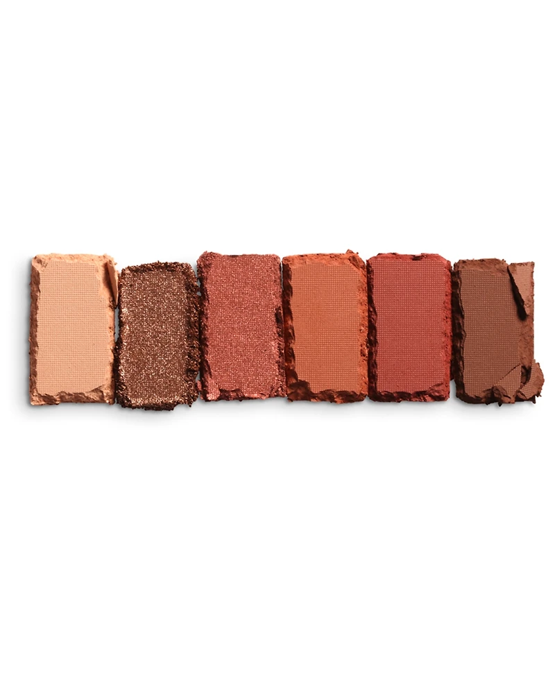 Nyx Professional Makeup Ultimate Edit Petite Shadow Palette