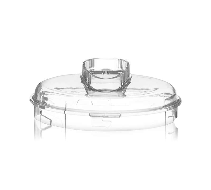 Cuisinart Ech-4 Elemental 4-Cup Chopper-Grinder