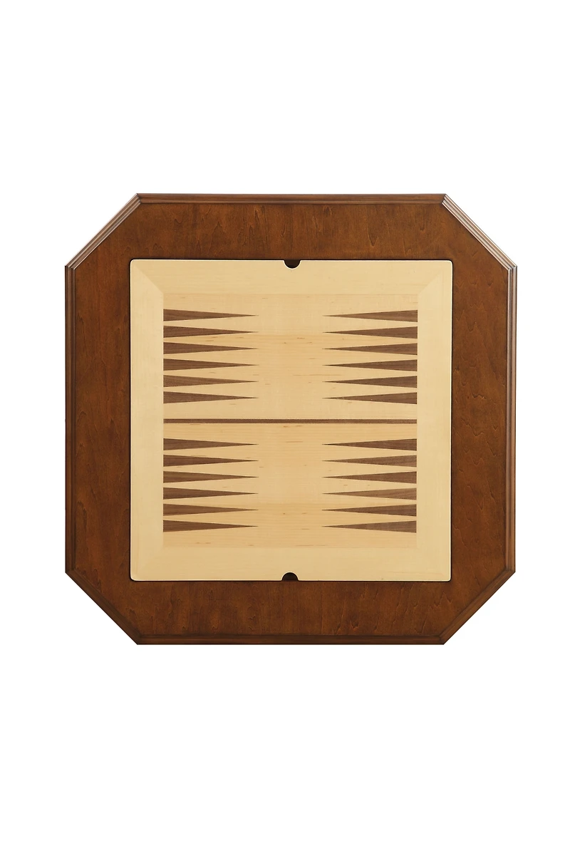 Bishop Game Table
