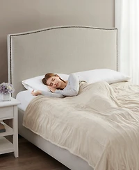 Beautyrest Micro-Fleece Electric Blanket