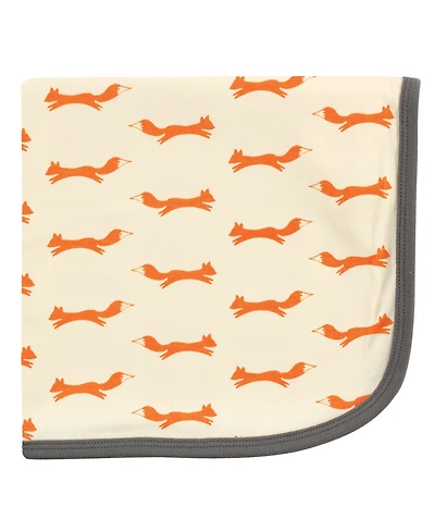 Touched by Nature Boys Organic Cotton Versatile Baby Wrap