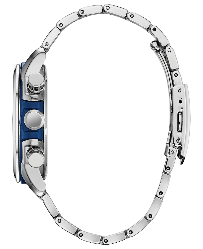 Marvel by Citizen Spider-Man Chronograph Bracelet Watch 44mm