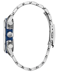 Marvel by Citizen Spider-Man Chronograph Bracelet Watch 44mm