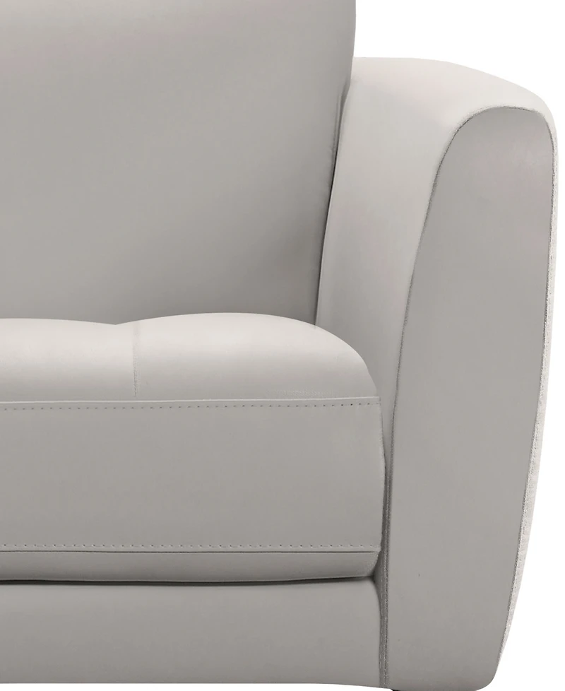 Hope Leather Chair