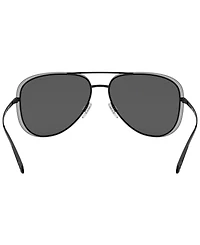 Giorgio Armani Sunglasses, AR6084 60