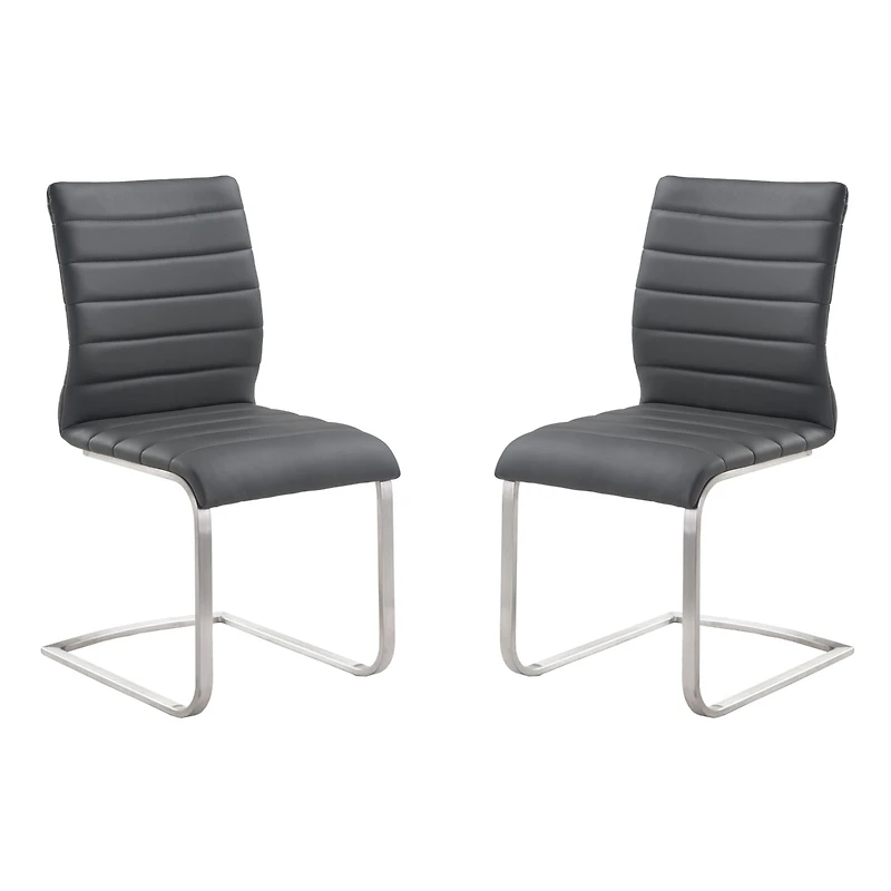 Fusion Side Chair (Set of 2)