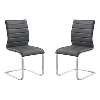 Fusion Side Chair (Set of 2)