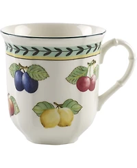 Villeroy & Boch French Garden Fleurence Jumbo Mug