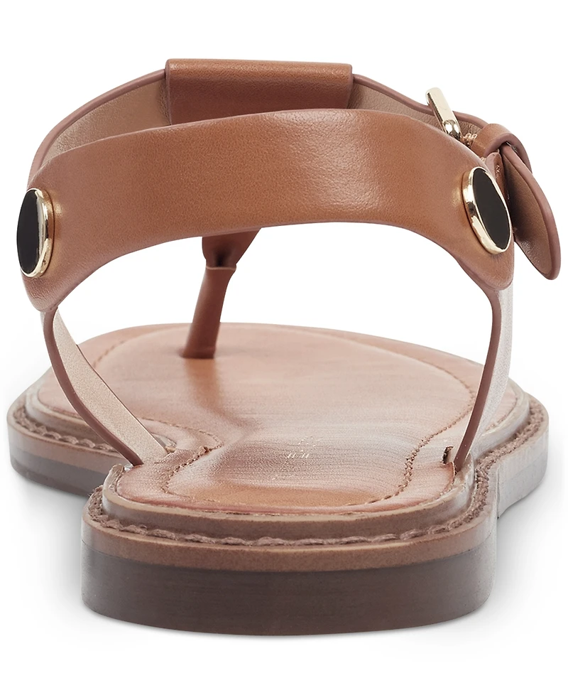 Tommy Hilfiger Women's Bennia Thong Flat Sandals