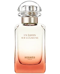 HERMES Un Jardin sur la Lagune Eau de Toilette