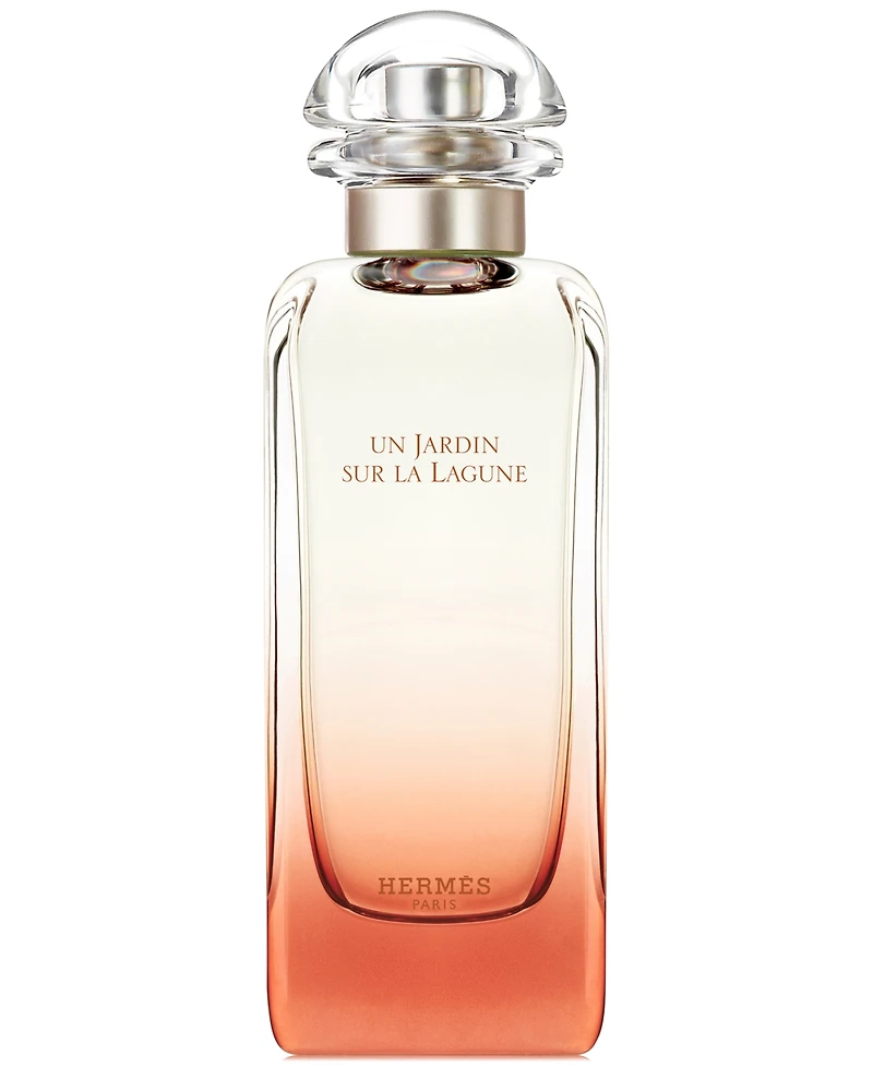 HERMES Un Jardin sur la Lagune Eau de Toilette