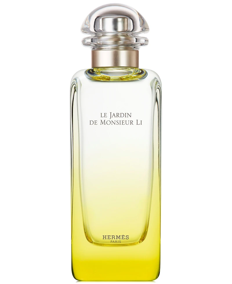HERMES Le Jardin de Monsieur Li Eau de Toilette, 3.3-oz.