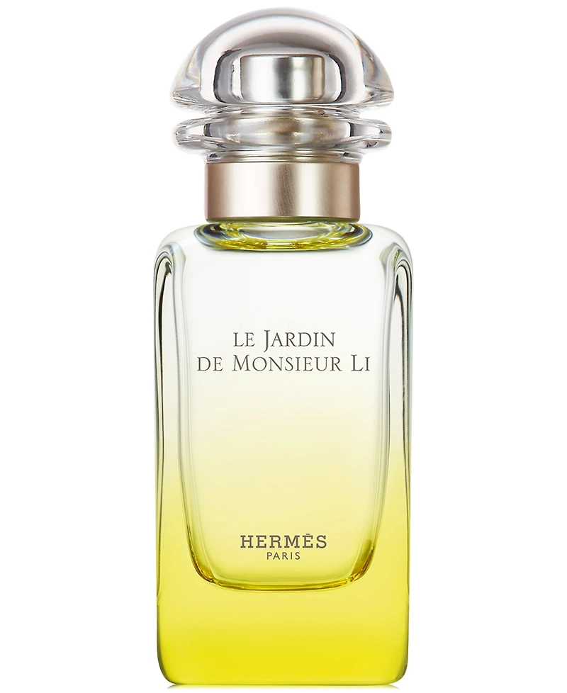 HERMES Le Jardin de Monsieur Li Eau de Toilette, 1.6-oz.