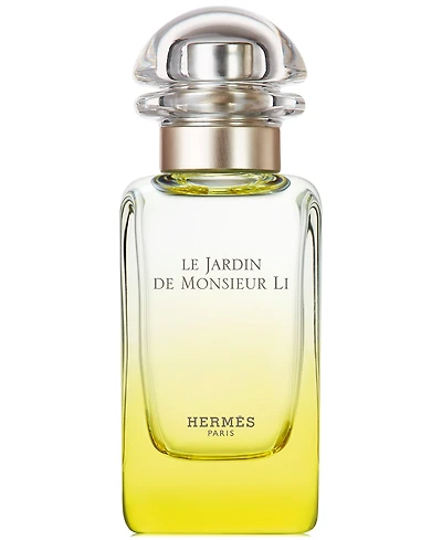 HERMES Le Jardin de Monsieur Li Eau de Toilette, 1.6-oz.