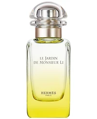 HERMES Le Jardin de Monsieur Li Eau de Toilette, 1.6-oz.