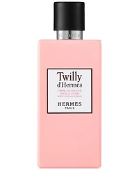 HERMES Twilly d'Hermes Body Shower Cream, 6.7-oz.
