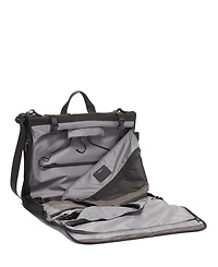 Tumi Alpha 3 Garment Bag Tri-Fold Carry-On