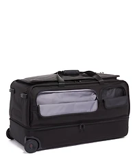 Tumi Alpha 3 Large Split 2 Wheeled Duffle