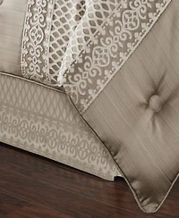 Five Queens Court Beaumont Comforter Sets