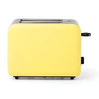 kate spade new york Nolita Yellow Toaster