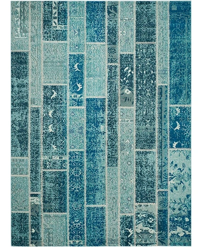 Safavieh Monaco MNC216 8' x 11' Area Rug