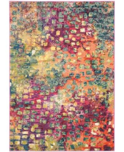 Safavieh Monaco Mnc225 Area Rug